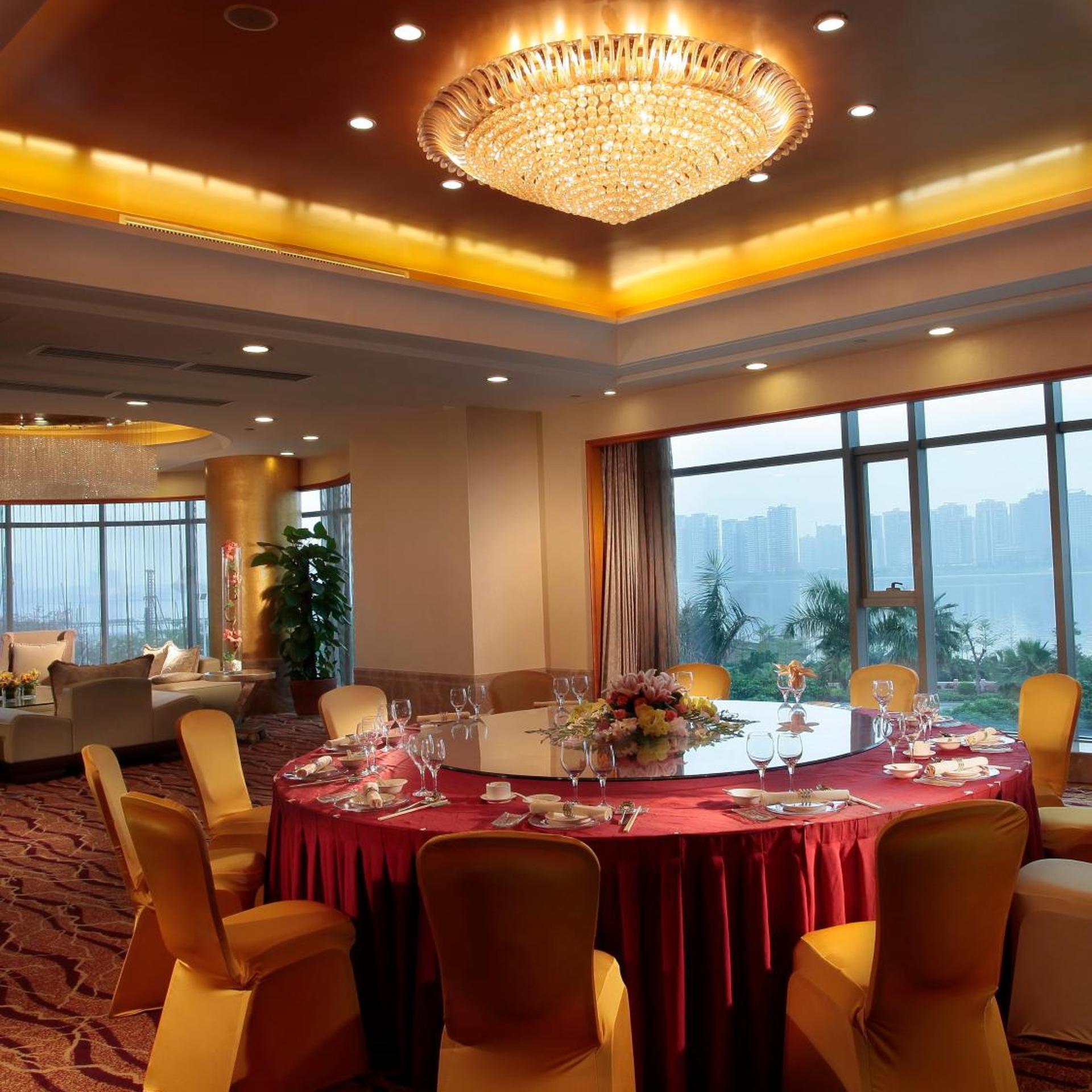 Qingyuan KB Hotel 63/69