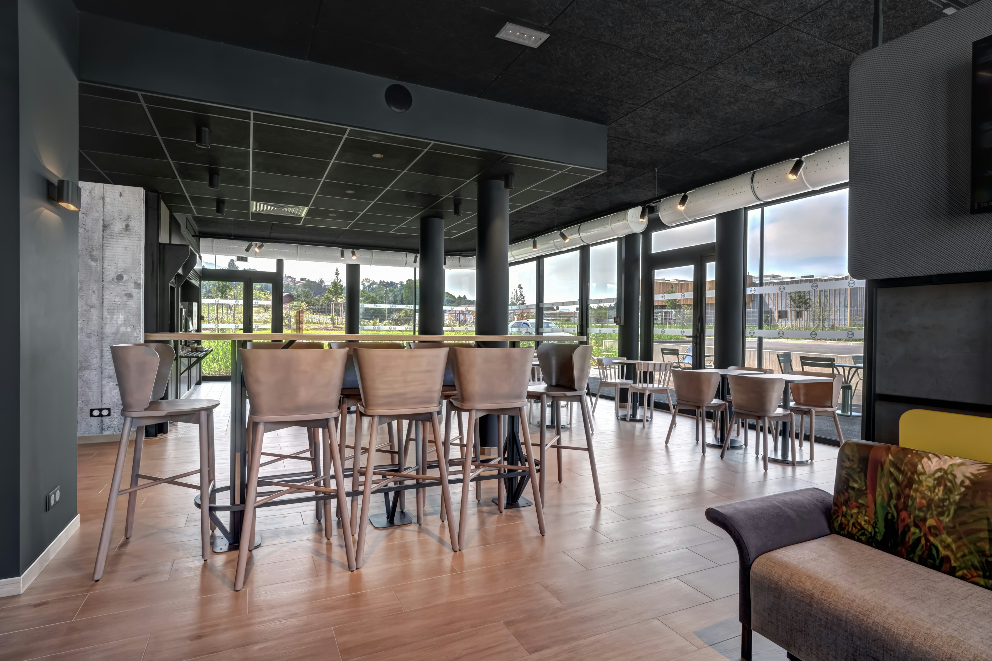B&B Hotel Evian Publier 19/27