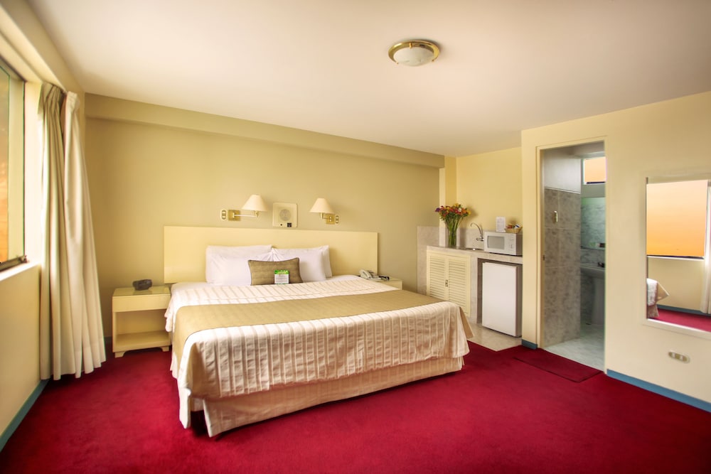 Embajadores Hotel 15/53