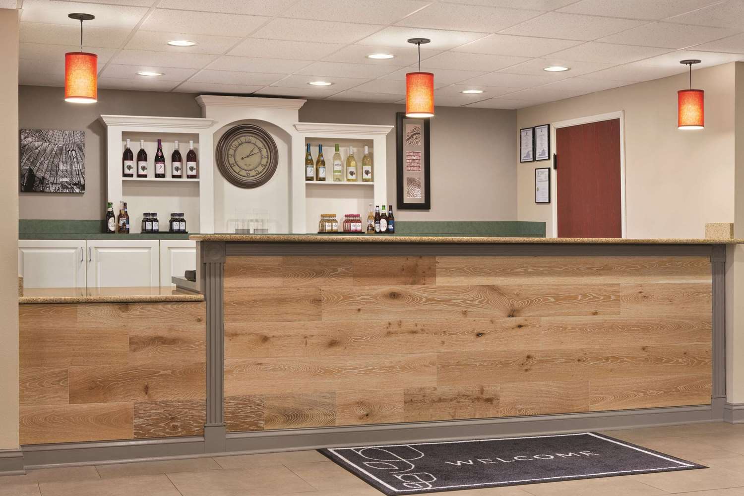 Country Inn & Suites by Radisson, Wytheville, VA 3/12