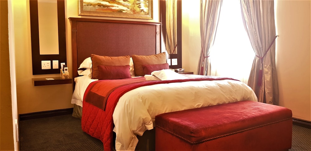 Constantia Manor Guesthouse 19/77