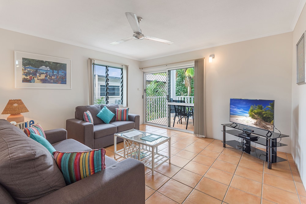 Outrigger Apartments Port Douglas 18/50