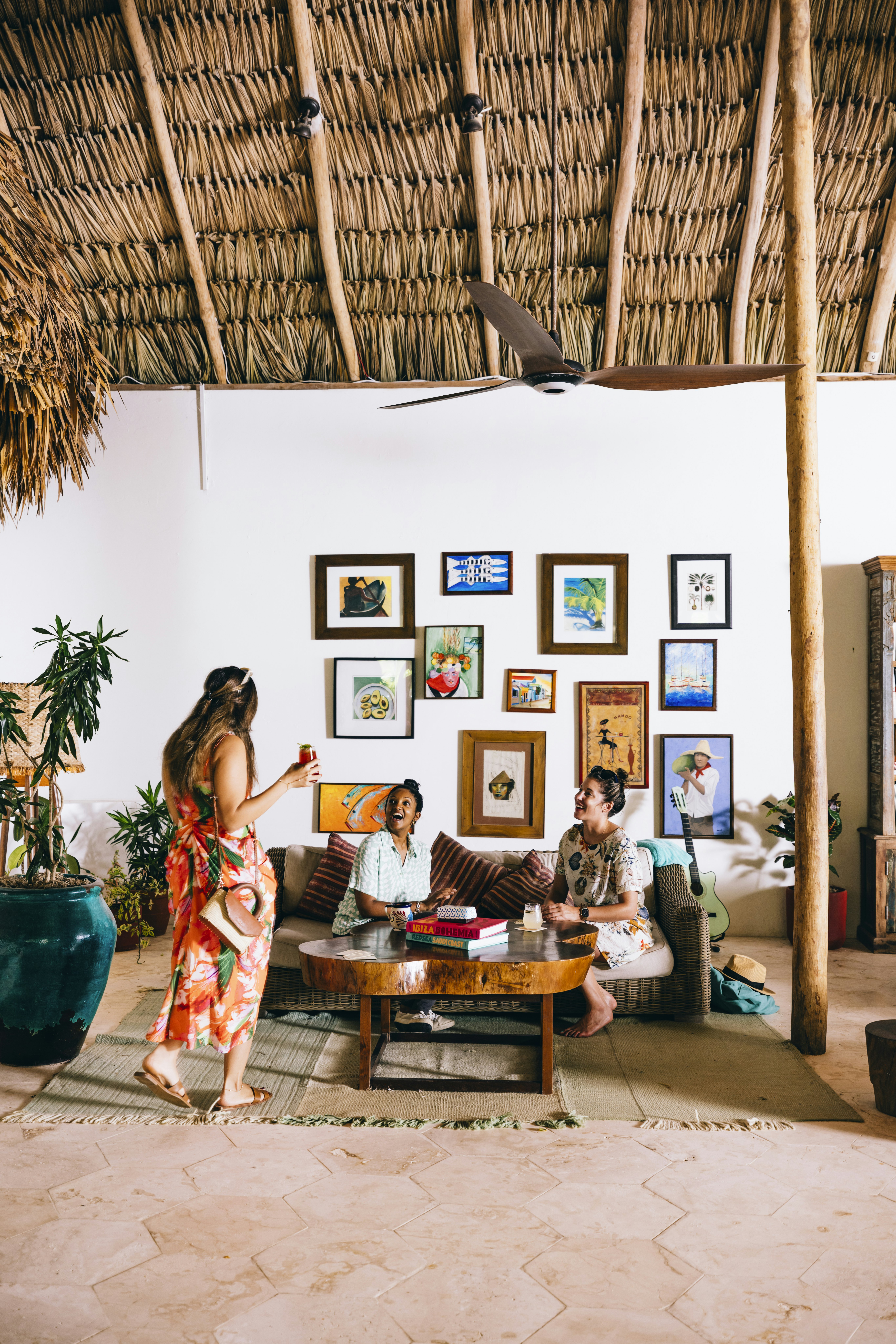 Matachica Resort & Spa 23/50