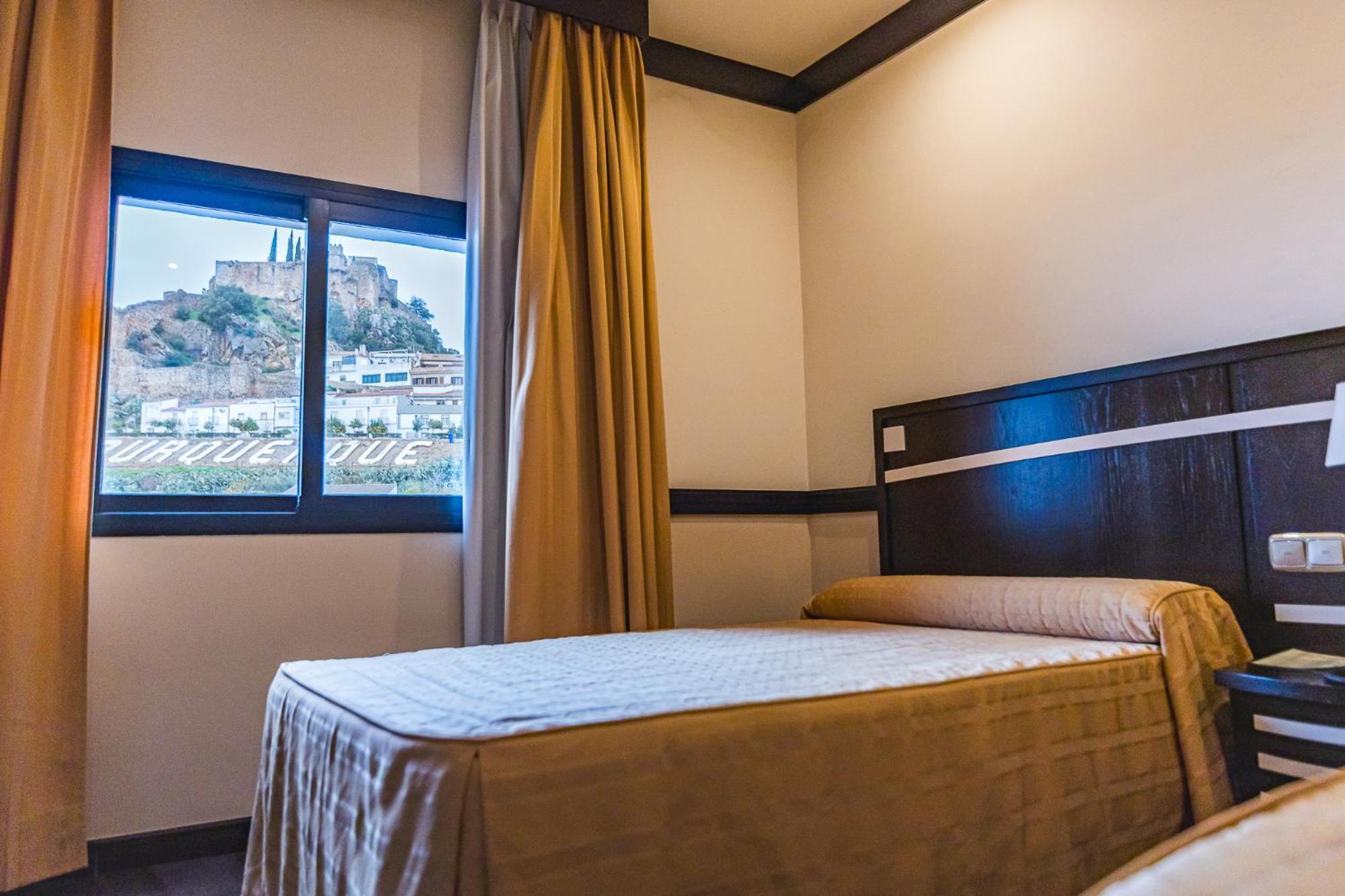 Hotel Machaco 20/50