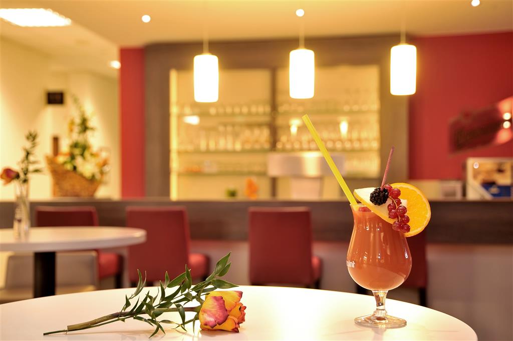 Best Western Hotel Sachsen Anhalt 14/37