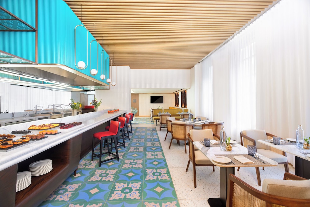 Novotel Goa Panjim 40/46