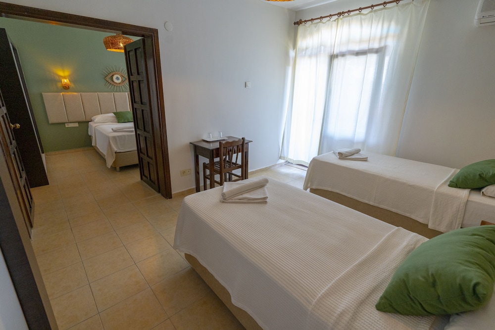 Xanthos Boutique Hotel Patara 11/63