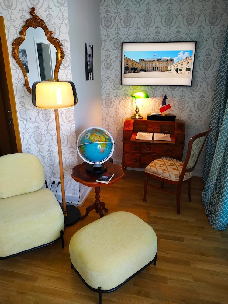 Hotel Rheinland 26/36