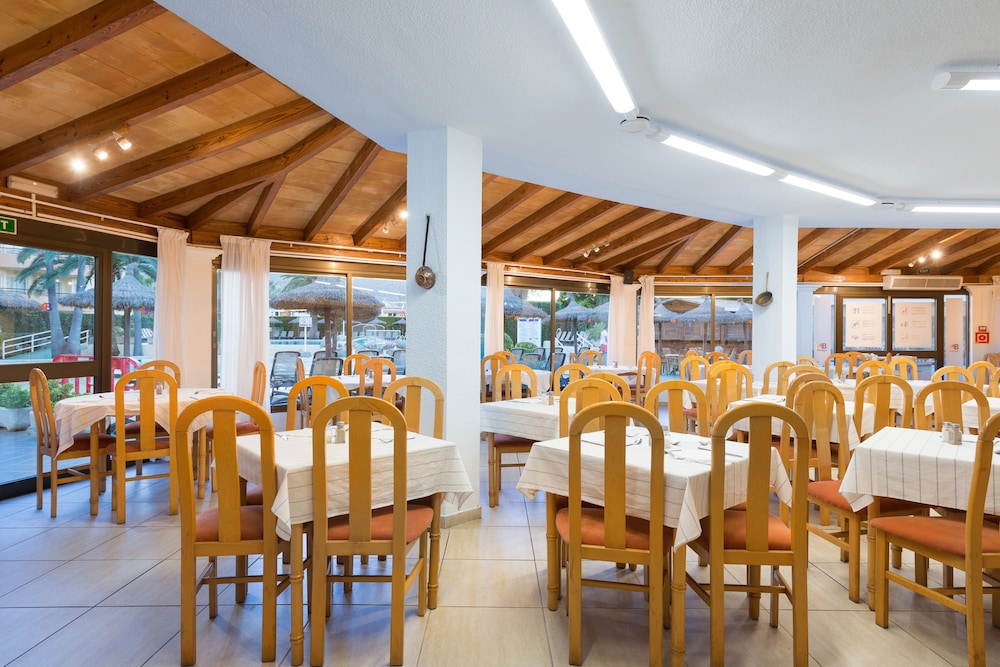 Aparthotel Alcudia Beach 32/50