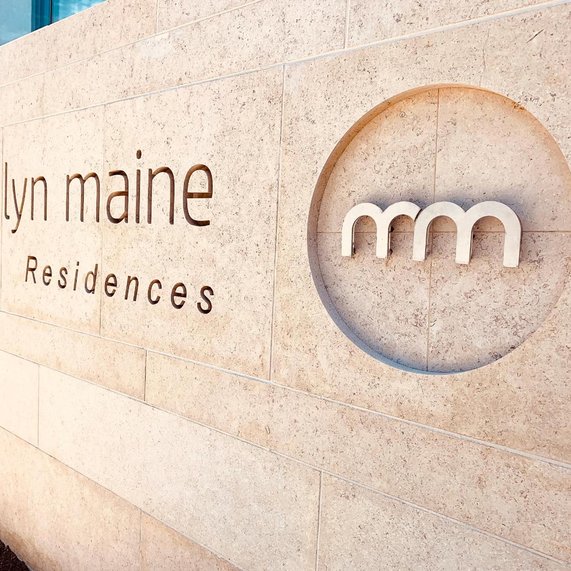 Menlyn Maine Residence Unit 1419 12/35