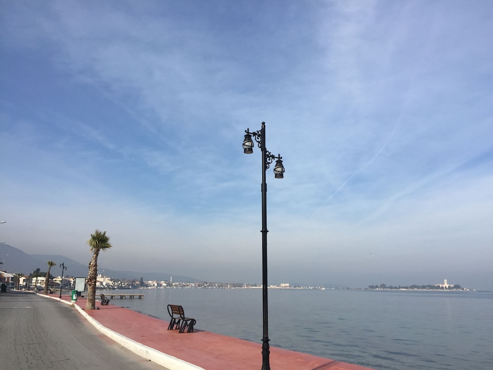 Serin Otel Urla 15/20