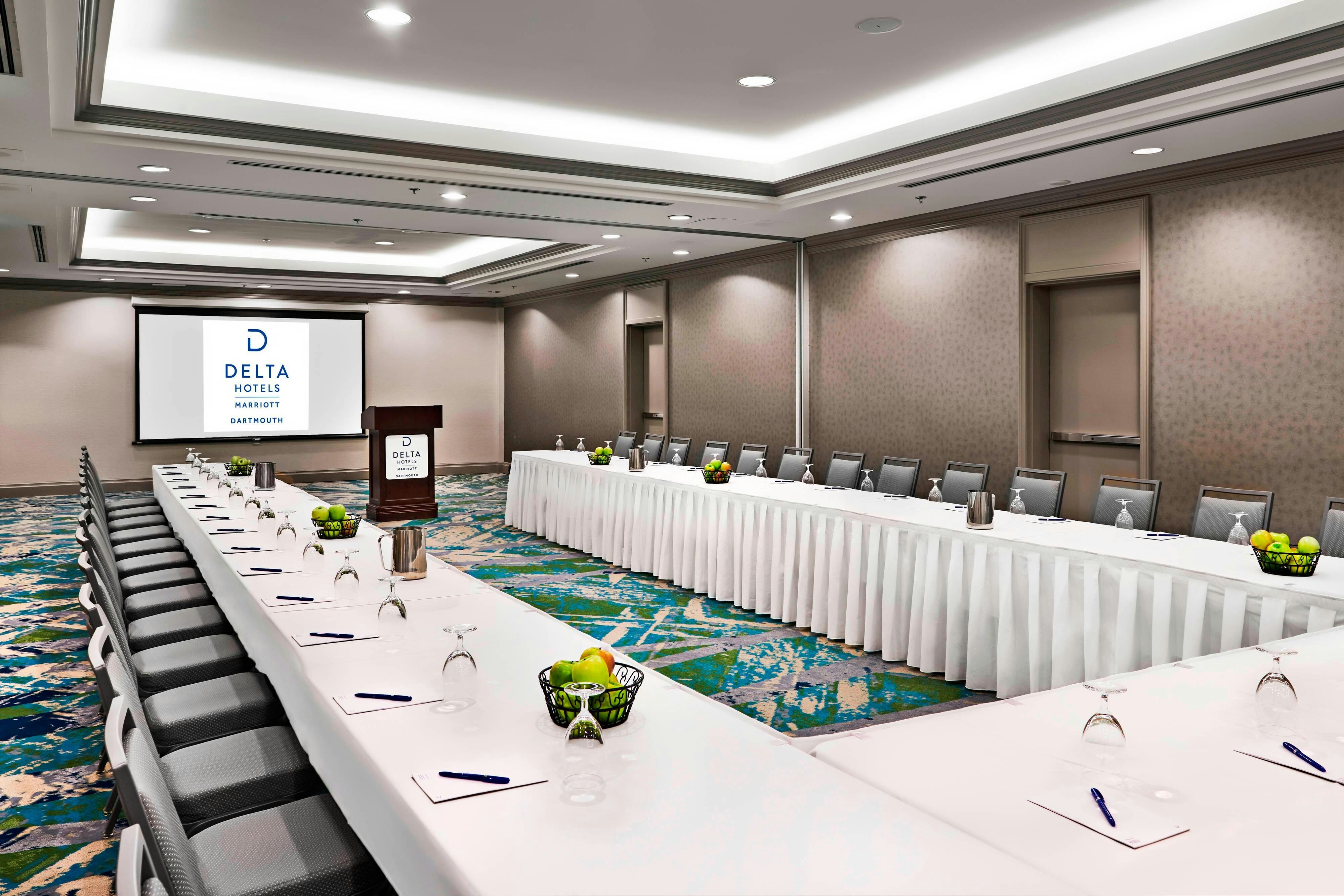 Delta Hotels By Marriott Dartmouth 38/43
