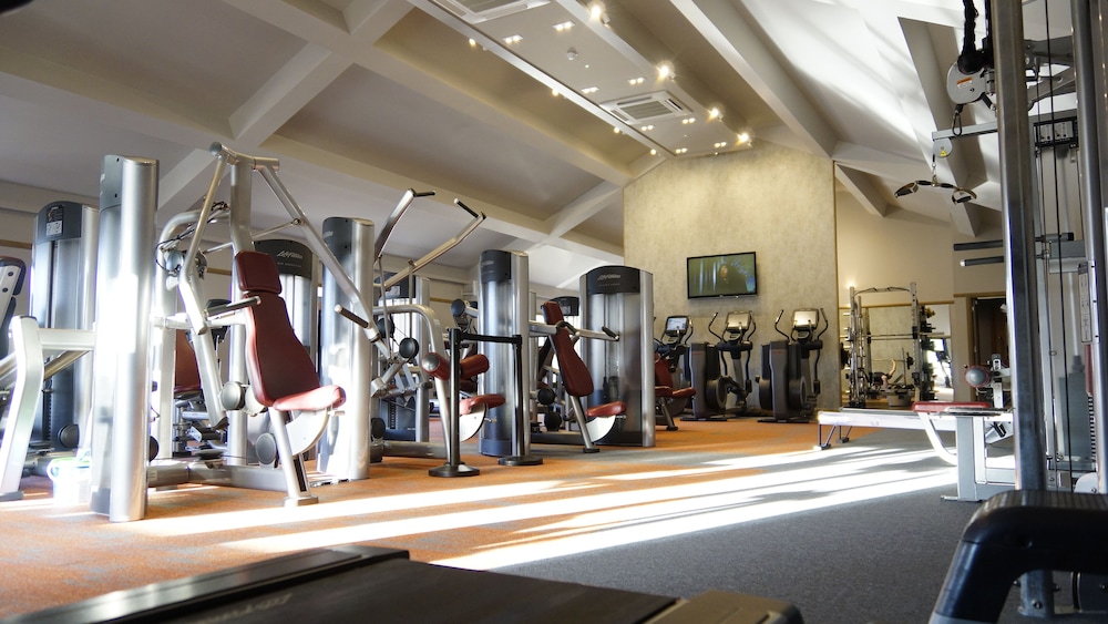 Gailes Restaurant Hotel 24/50