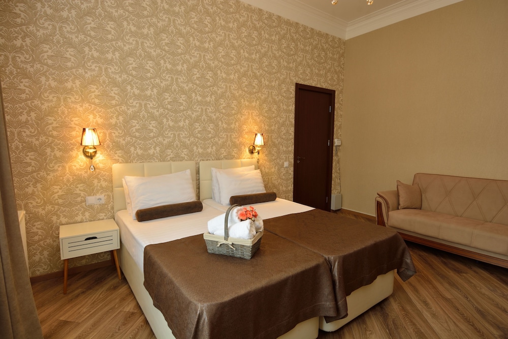 Apartment Dat Exx On The Marjanishvili 15/50