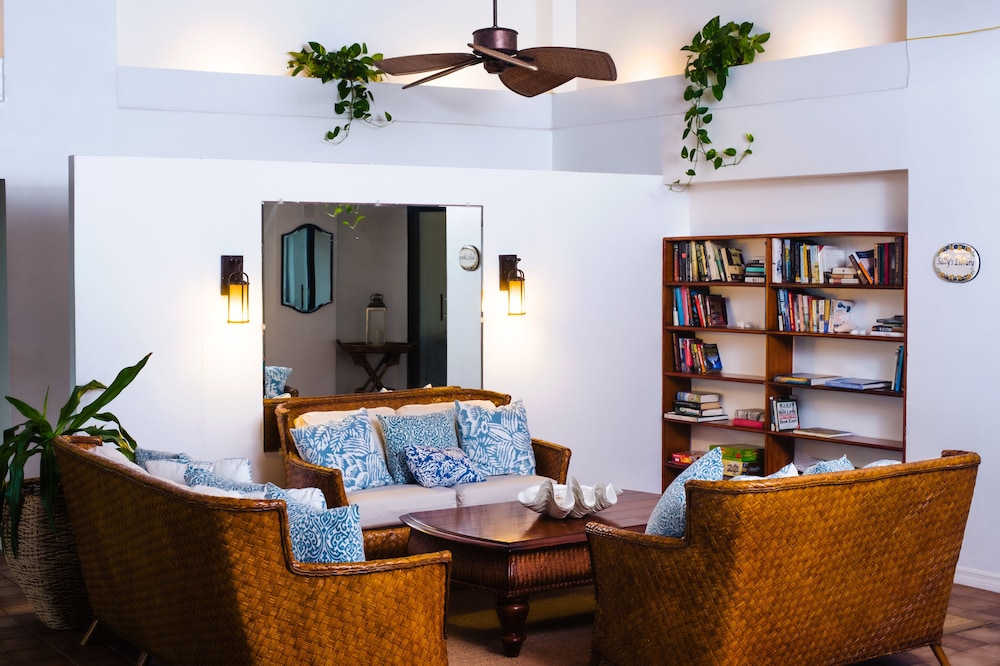 Mount Nevis Hotel and Beach Club 54/72