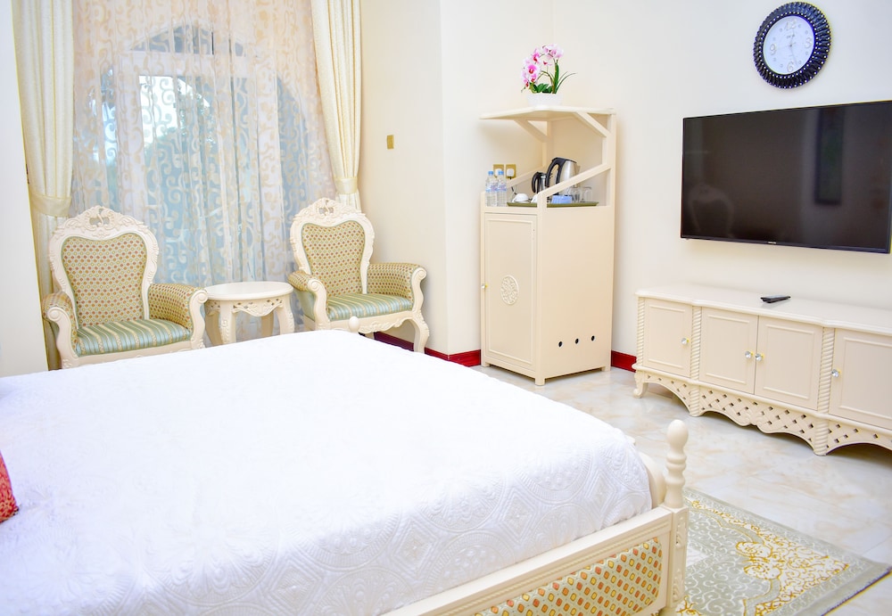 Madinat Al Bahr Business & Spa Hotel 29/75