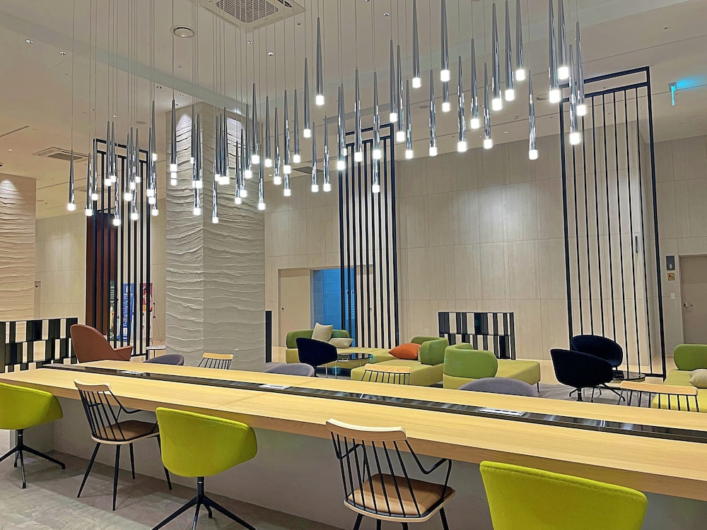 SL Hotel Gangneung 38/50