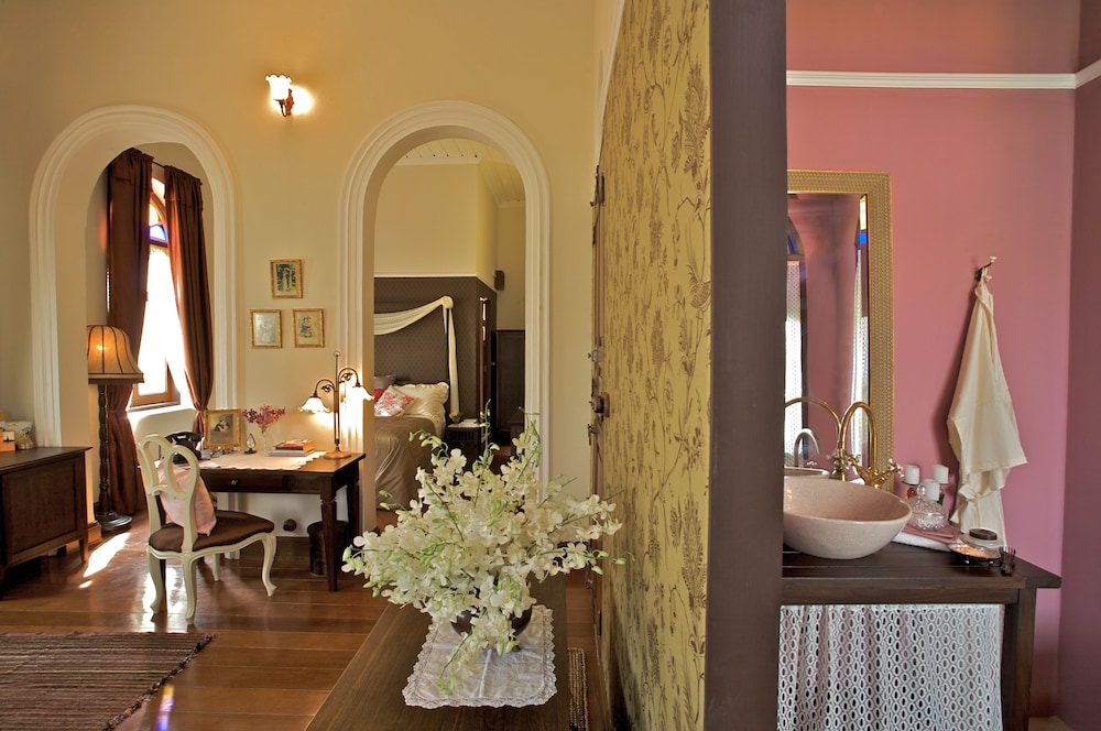 Praya Palazzo Adults Only 60/72