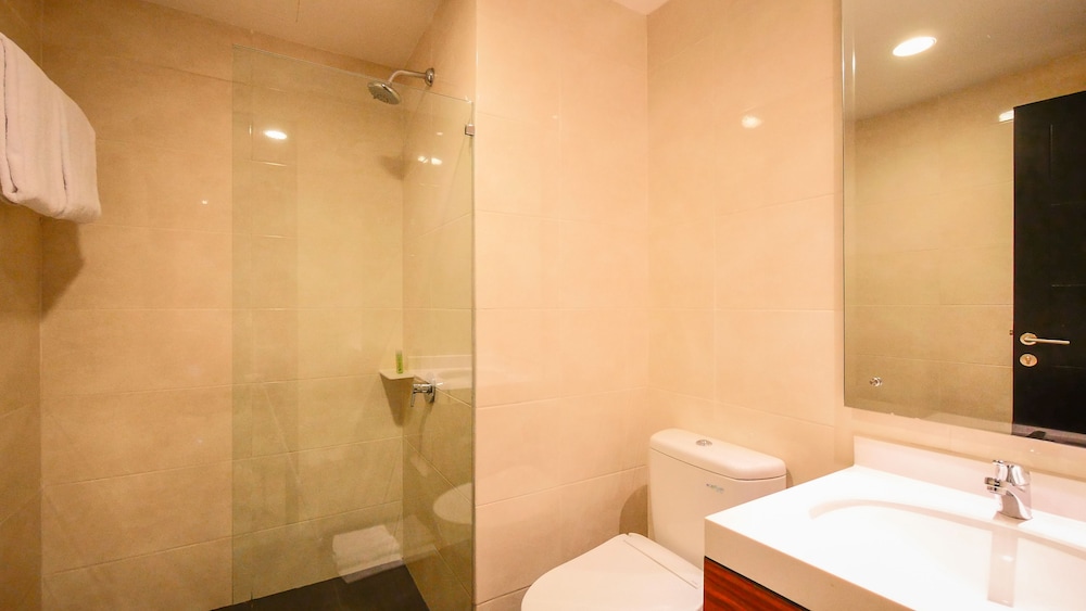 PRIME PARK Hotel & Convention Pekanbaru 58/60