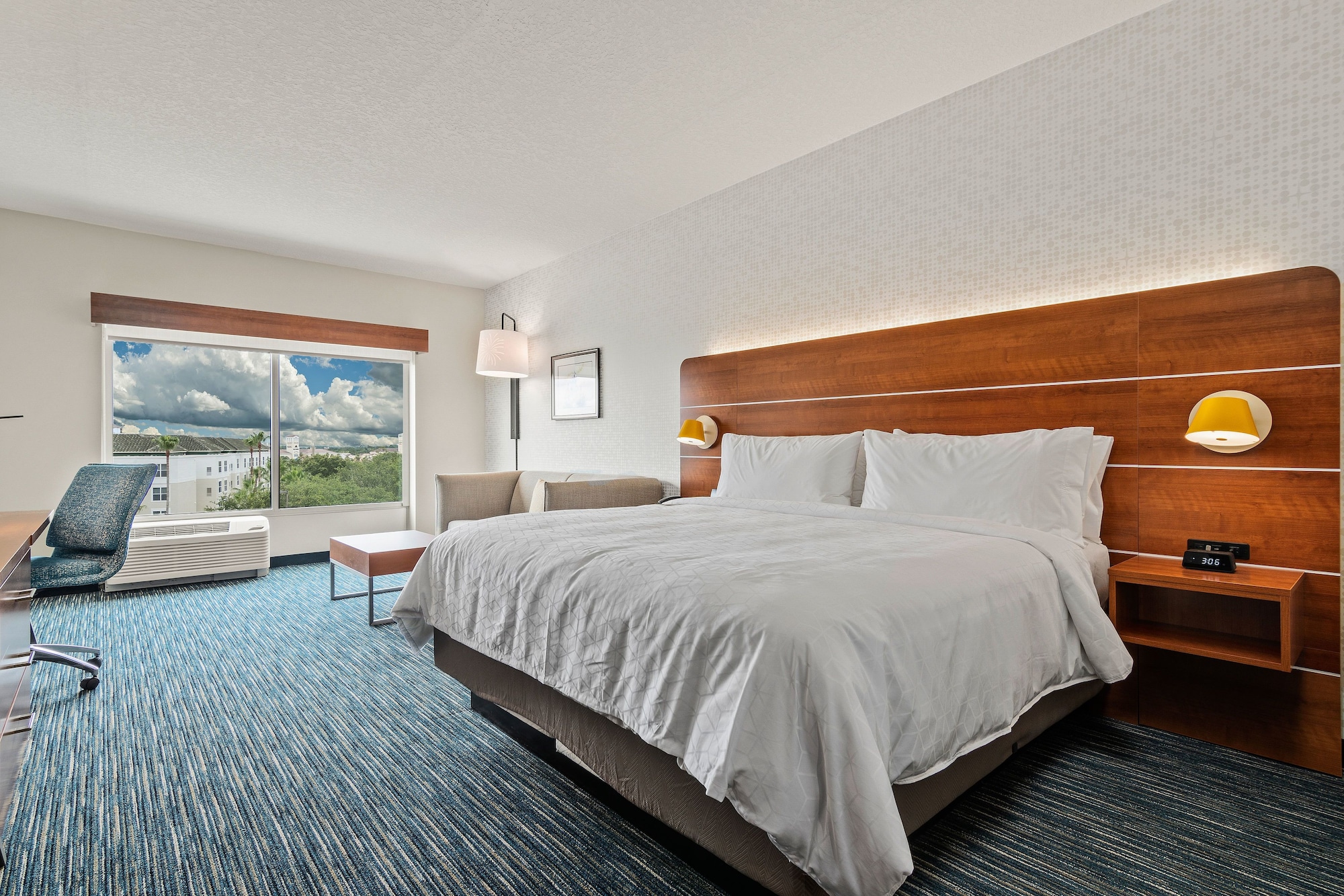 Family Suite, Multiple Beds