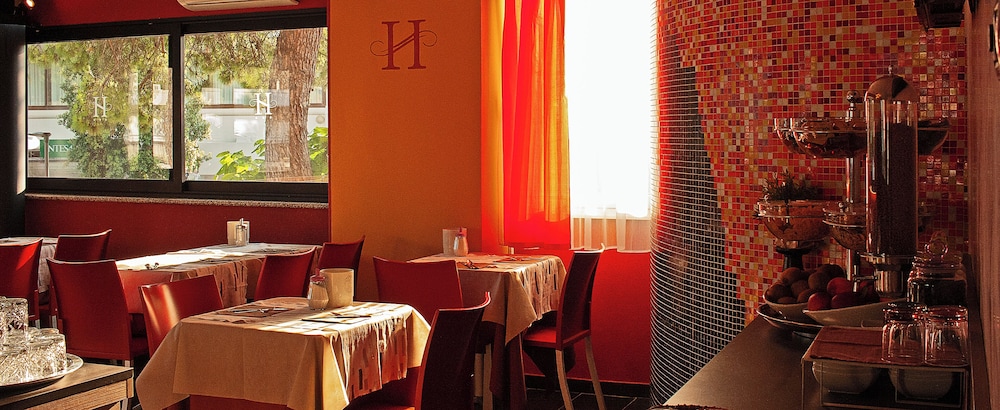 Hotel Savoia 45/62