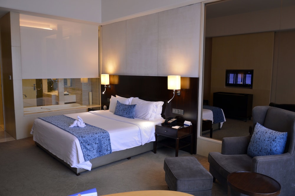 Zte Hotel Xi'an 10/28
