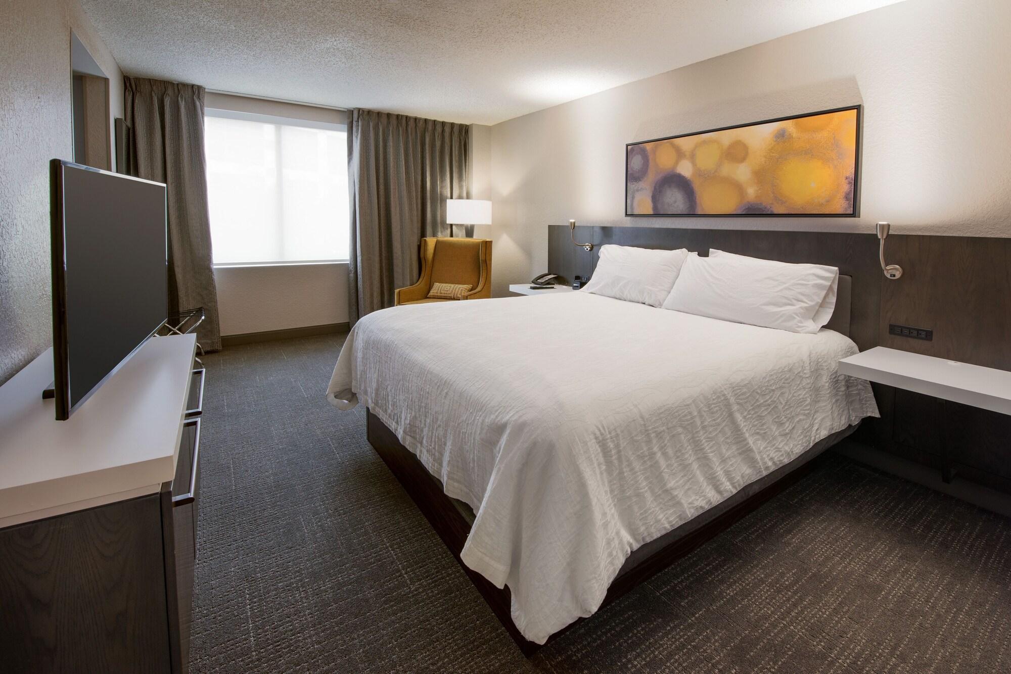 1 Bedroom, Accessible