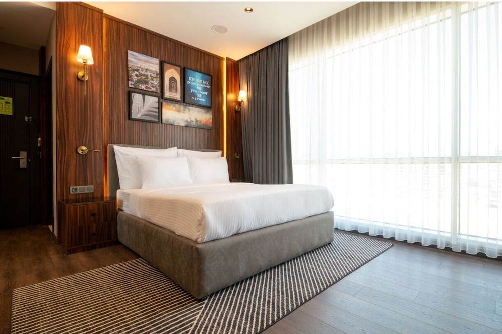 La Quinta By Wyndham Istanbul Kartal 26/51