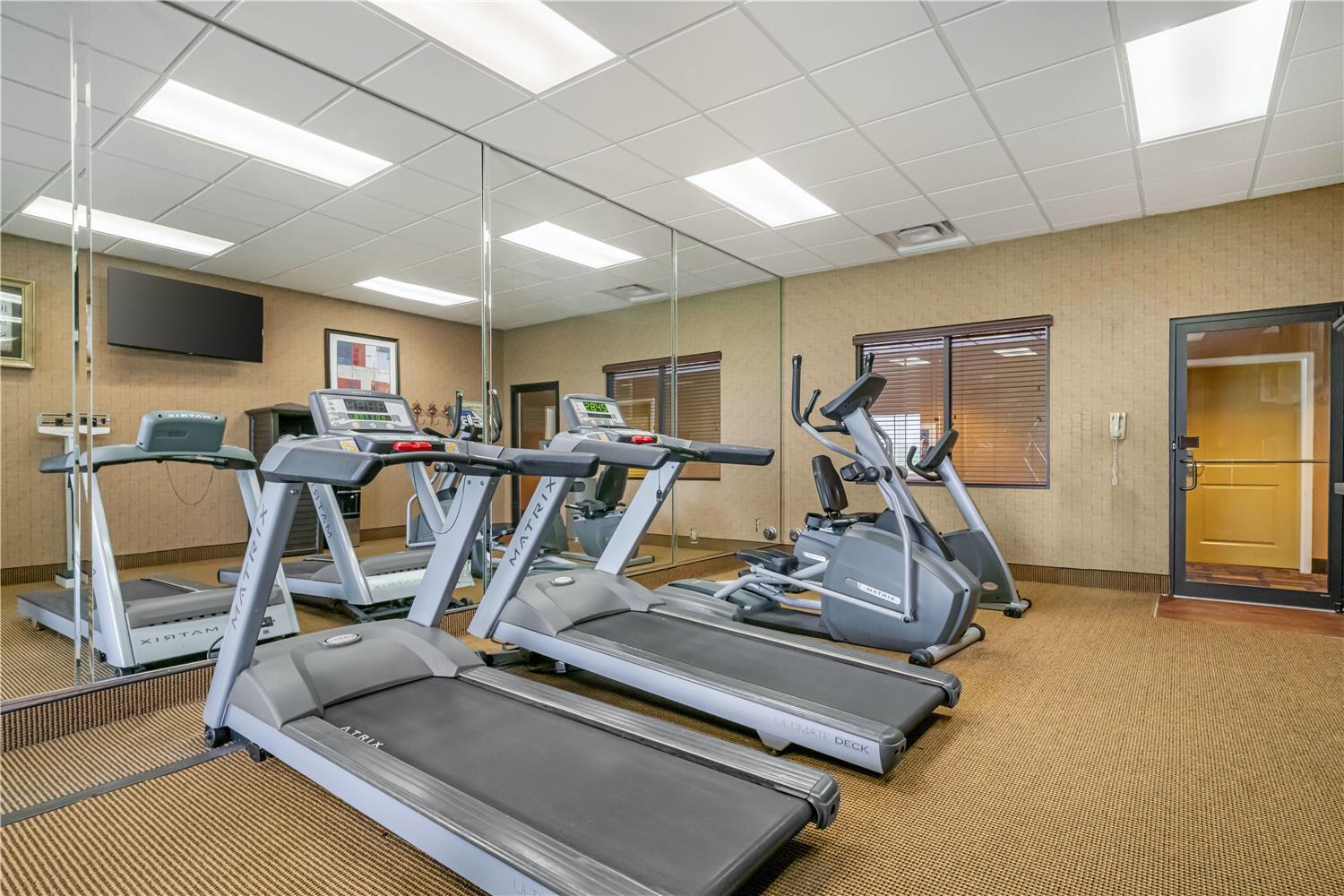 Best Western St Francisville Hotel 17/28