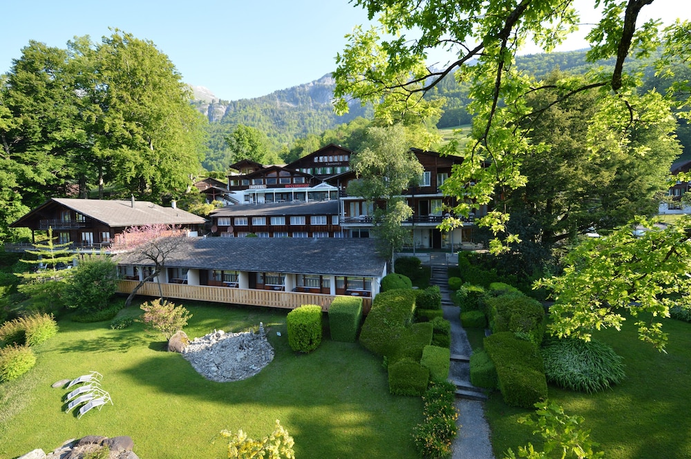 LINDENHOF BRIENZ 38/50