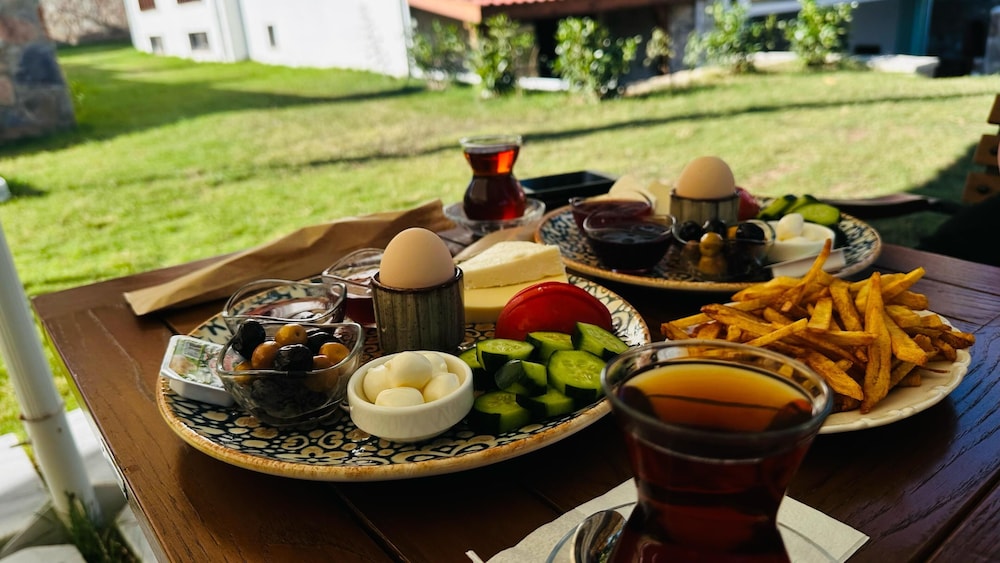 Akcapinar Korfez Butik Otel 24/46