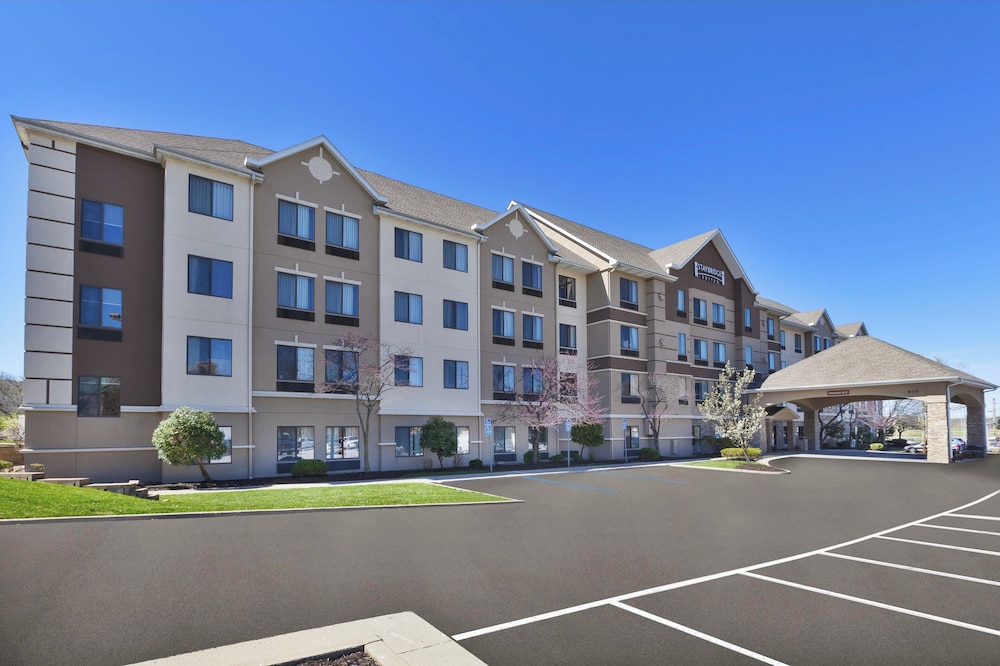 Staybridge Suites Columbia Hwy 63 I 70 44/50