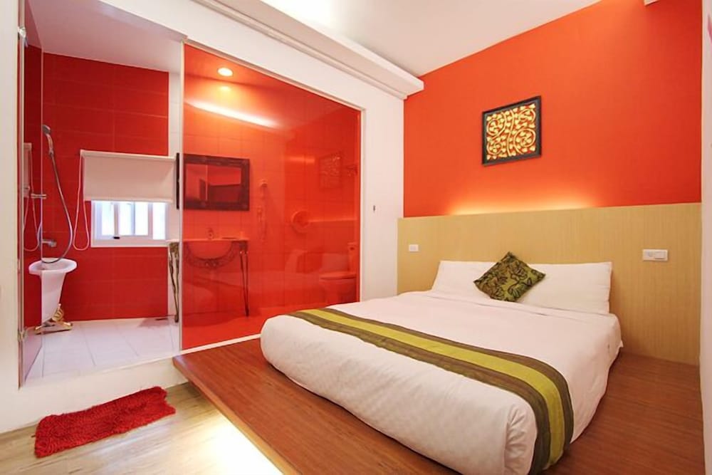 ELITE, DOUBLE BED
