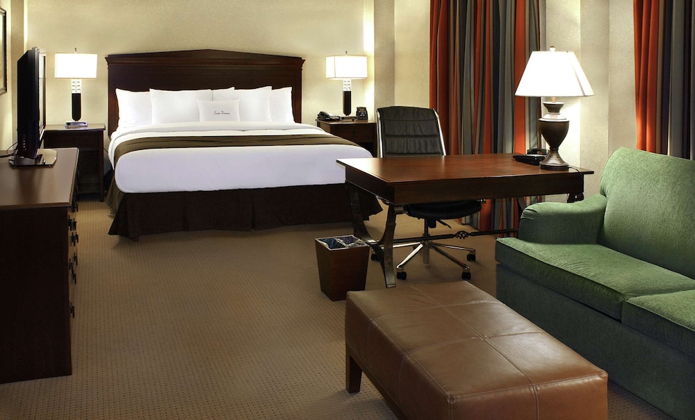 Doubletree Hotel Atlanta Roswell Alpharetta Area 21/75