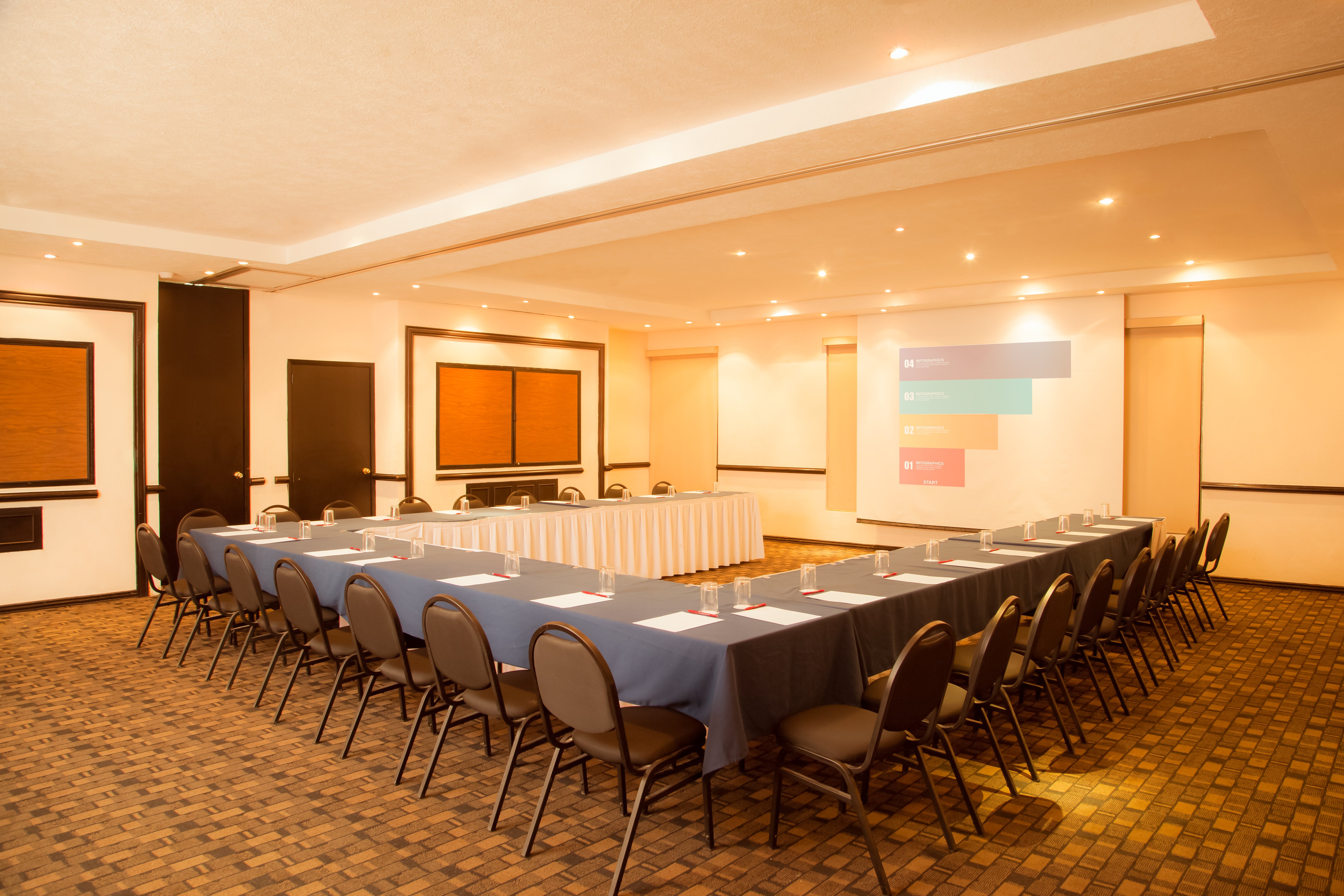 Fiesta Inn Monclova 65/72