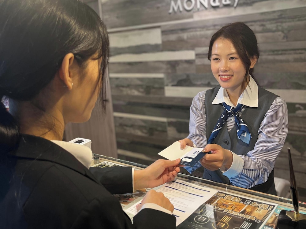 hotel MONday HANEDA AIRPORT 10/66