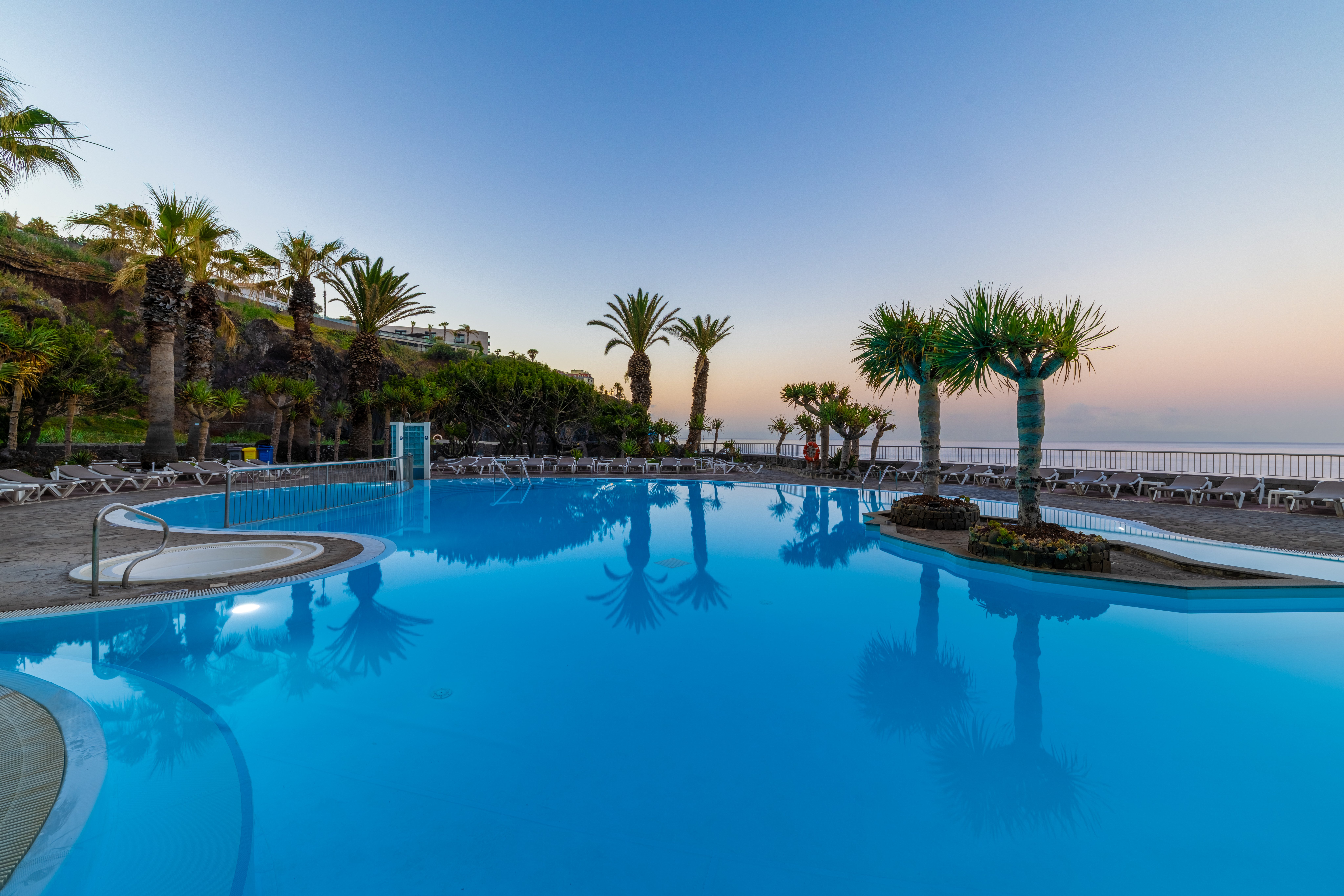 Pestana Ocean Bay All Inclusive 8/24