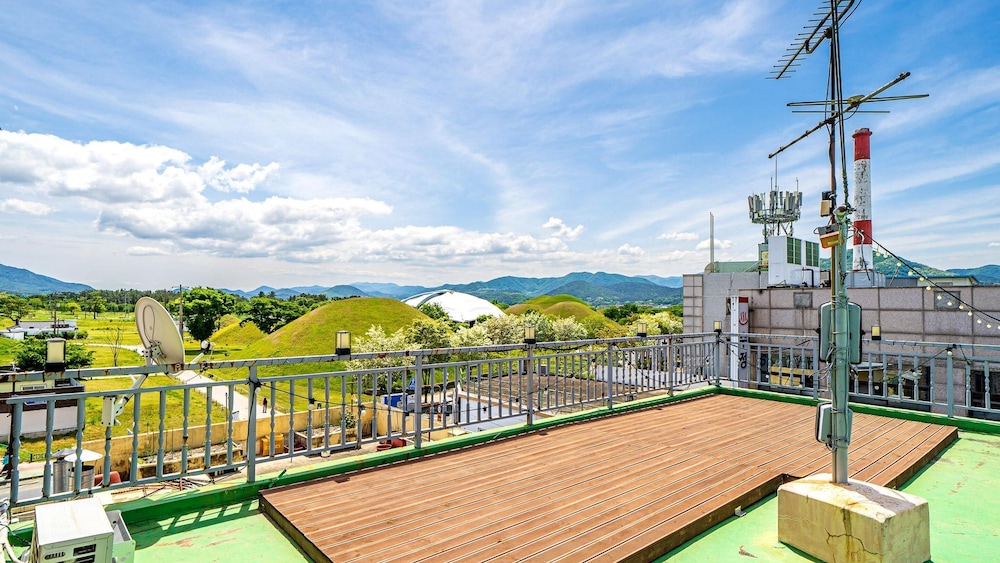 Gyeongju-Jang Inn 46/50
