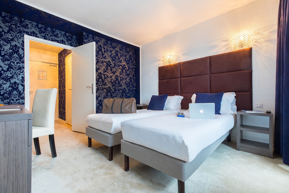 Madame Vacances Hotel Courchevel Olympic 27/48