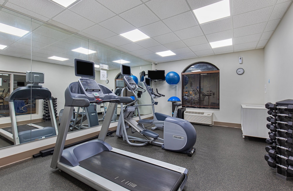 Holiday Inn Express Hotel and Suites Mt. Juliet-Nashville Area 36/70