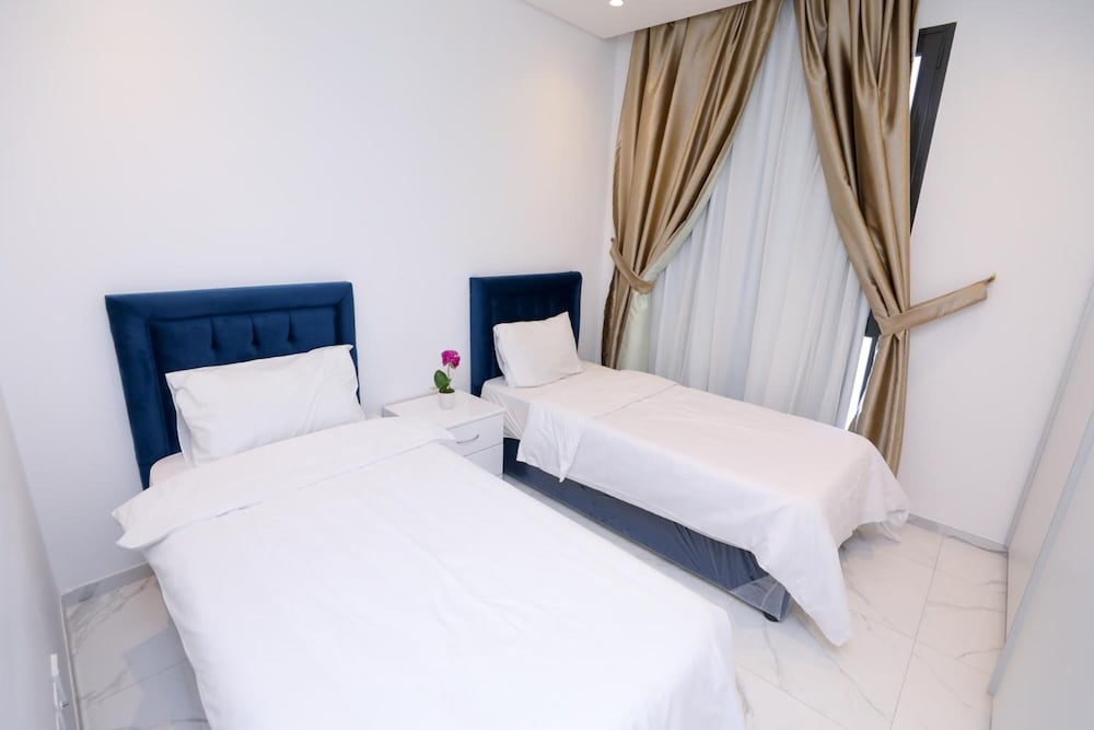 Magic Suite Hotel Salmiya 11/51