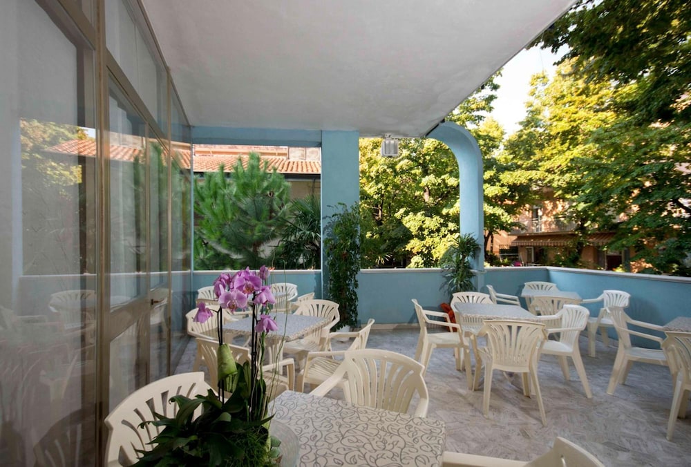 Hotel Veliero 28/37
