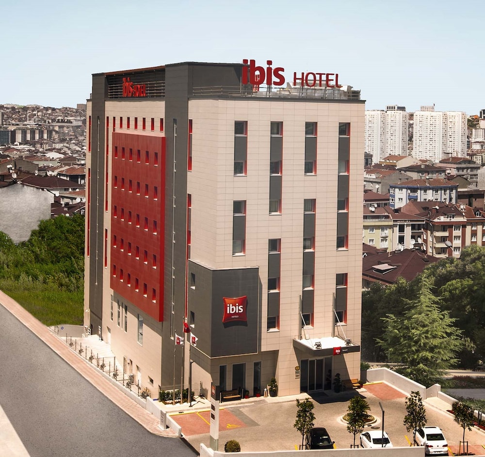Ibis Istanbul Esenyurt 9/74