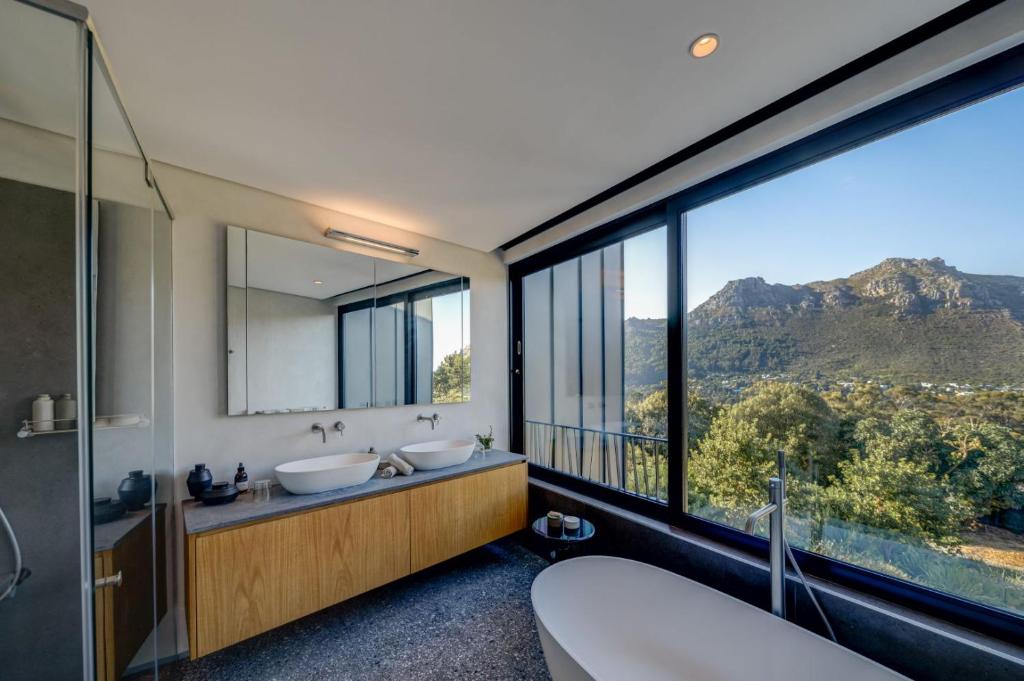 Mountain, Deluxe, Villa