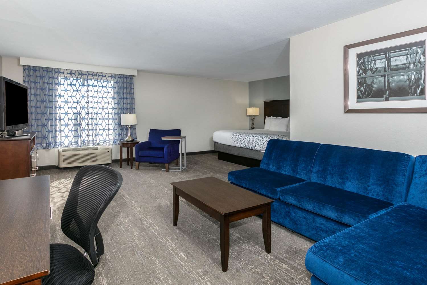 La Quinta Inn & Suites by Wyndham Horn Lake / Southaven Area 25/47