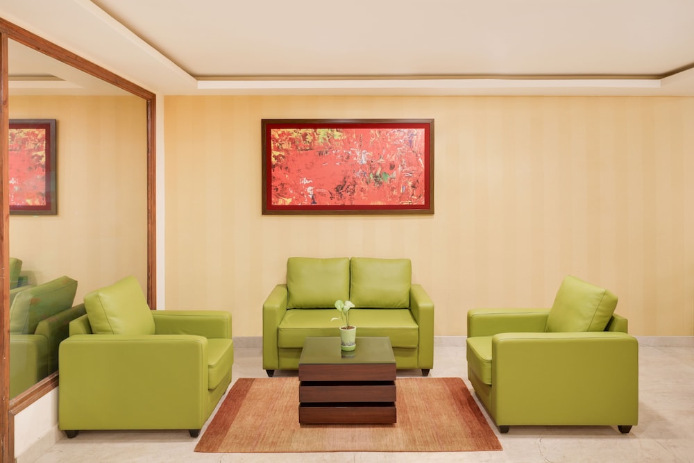 Span Inn & Suites 26/50