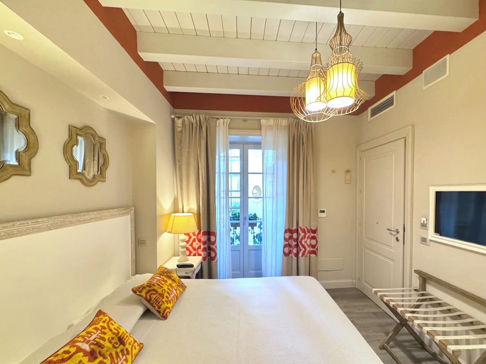 San Michele Hotel 16/74