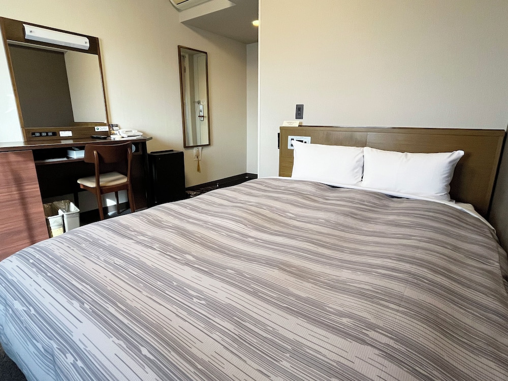 Hotel Route-Inn Natori 22/56