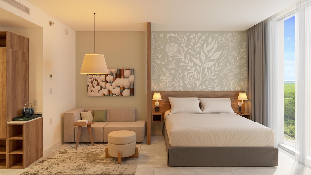 Hyatt Place Cancun Airport 32/74