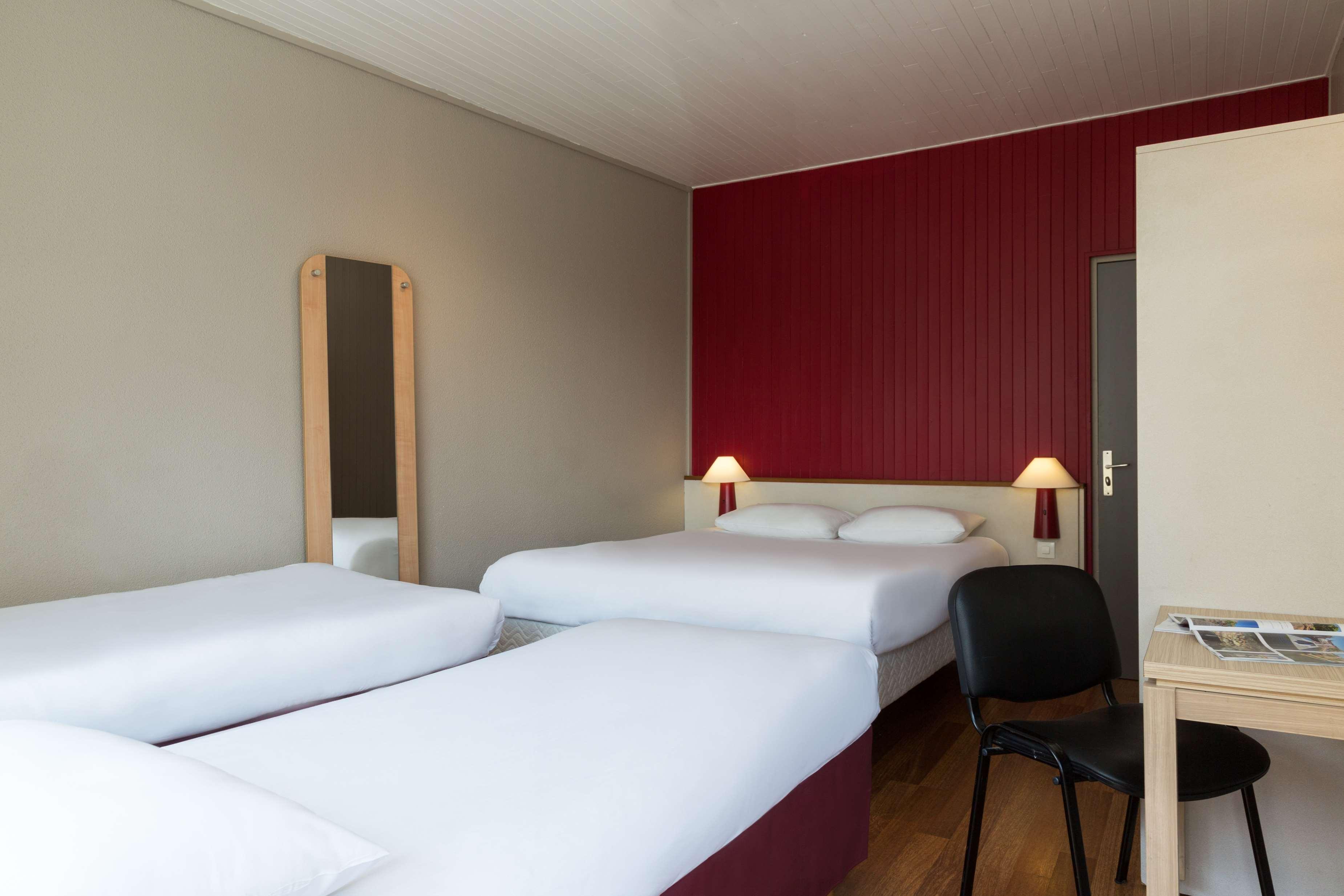 Hotel The Originals Remiremont Arum 17/38